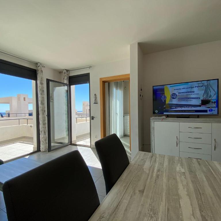 Mojacarholiday - Apartamento con vistas al mar - 51