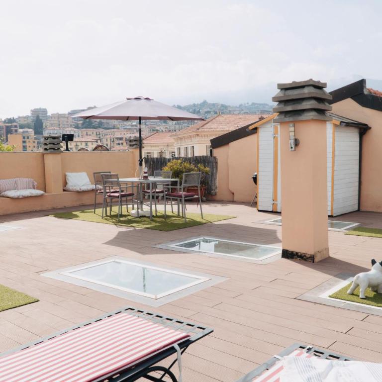 le case di MaLò - Appartamento con Terrazza - 22