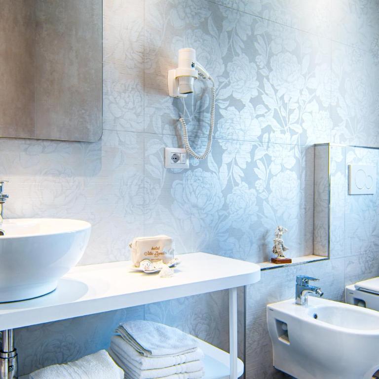 Villa Zavatta "B&B - Rooms & Apartments" - Appartamento - 2