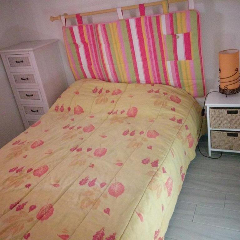VILLA MITOYENNE DANS UNE RESIDENCE CALME AVEC PISCINE PARKING - FR-1-607-33 - Villa - 8