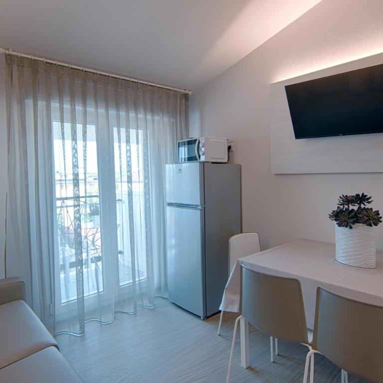 Villa Zavatta "B&B - Rooms & Apartments" - Appartamento - 10