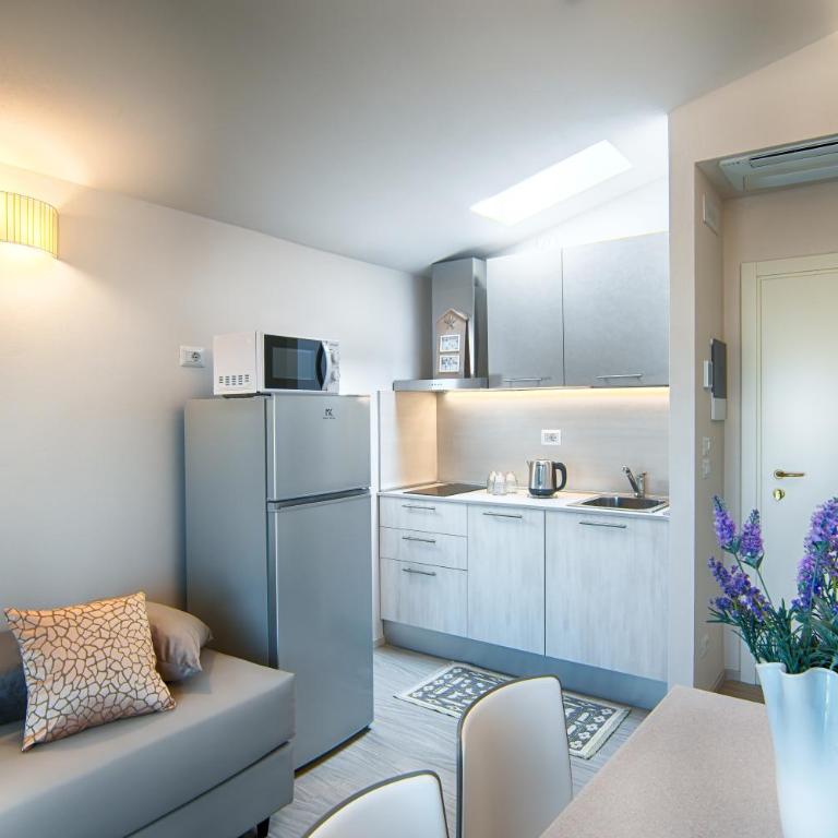 Villa Zavatta "B&B - Rooms & Apartments" - Appartamento - 9