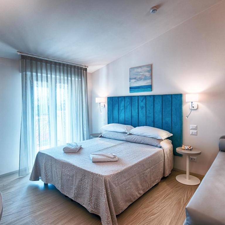 Villa Zavatta "B&B - Rooms & Apartments" - Camera Deluxe Matrimoniale/Doppia con Letti Singoli - 3