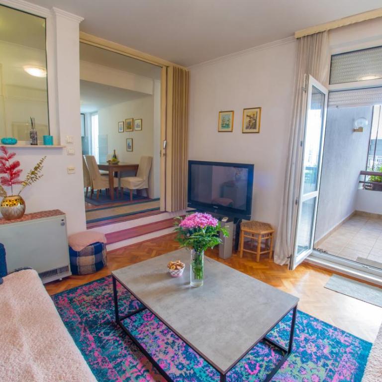Apartment Centropolis - One-Bedroom Apartment - 1