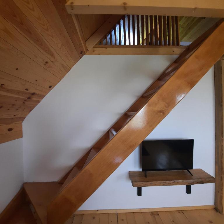 Vila Aleksandar - Two-Bedroom House - 12