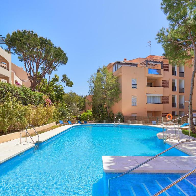 Beach & Golf Design Apartment Marbella - Apartamento Superior - 2