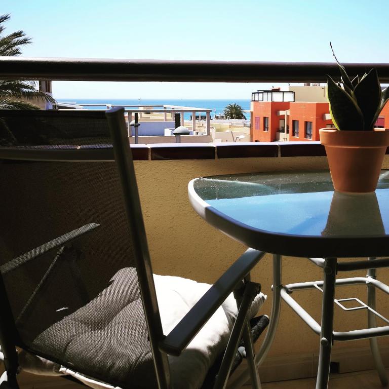 Casa Árida, Morro Jable - Apartamento de 2 dormitorios - 4
