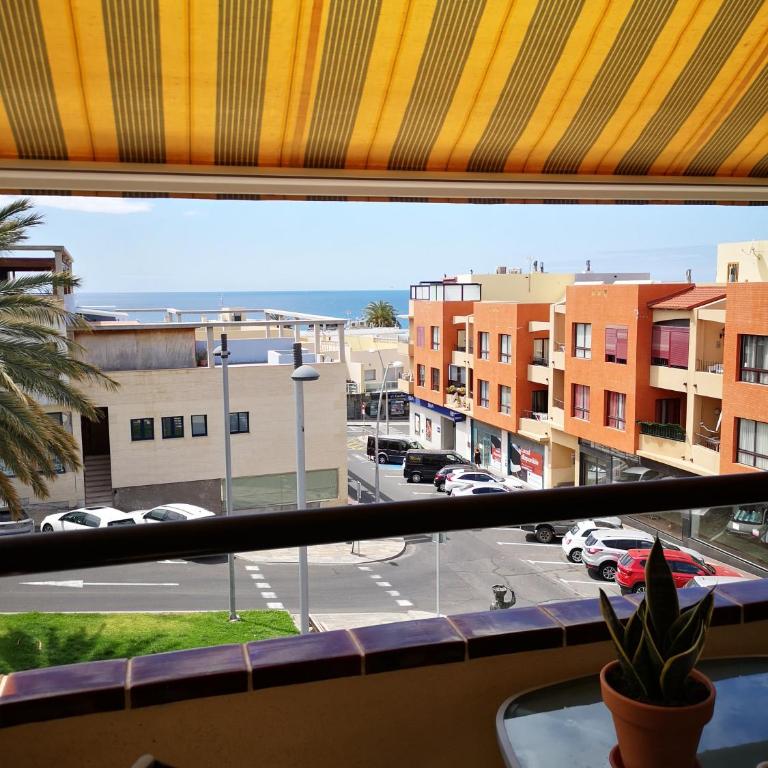 Casa Árida, Morro Jable - Apartamento de 2 dormitorios - 2
