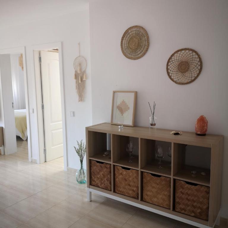 Casa Árida, Morro Jable - Apartamento de 2 dormitorios - 5