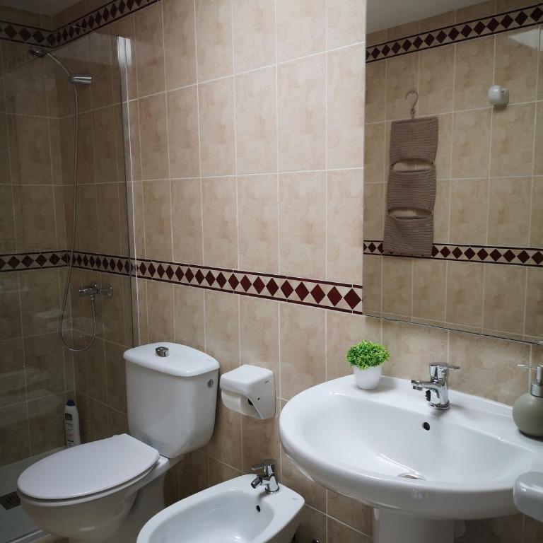 Casa Árida, Morro Jable - Apartamento de 2 dormitorios - 6