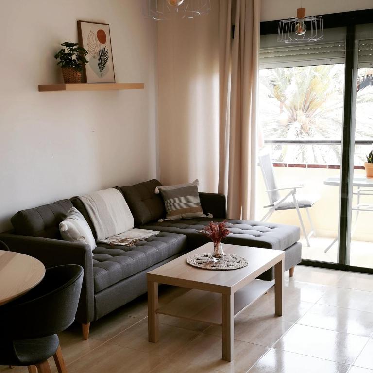 Casa Árida, Morro Jable - Apartamento de 2 dormitorios - 15