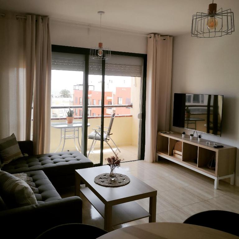 Casa Árida, Morro Jable - Apartamento de 2 dormitorios - 13