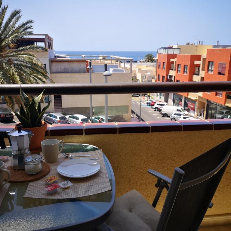 Casa Árida, Morro Jable - Apartamento de 2 dormitorios - 16