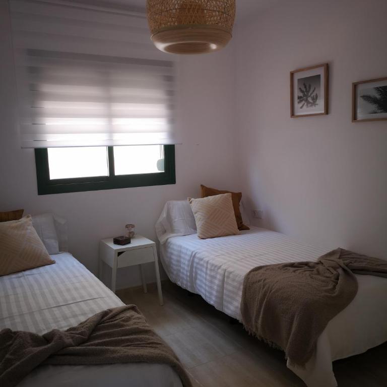 Casa Árida, Morro Jable - Apartamento de 2 dormitorios - 17