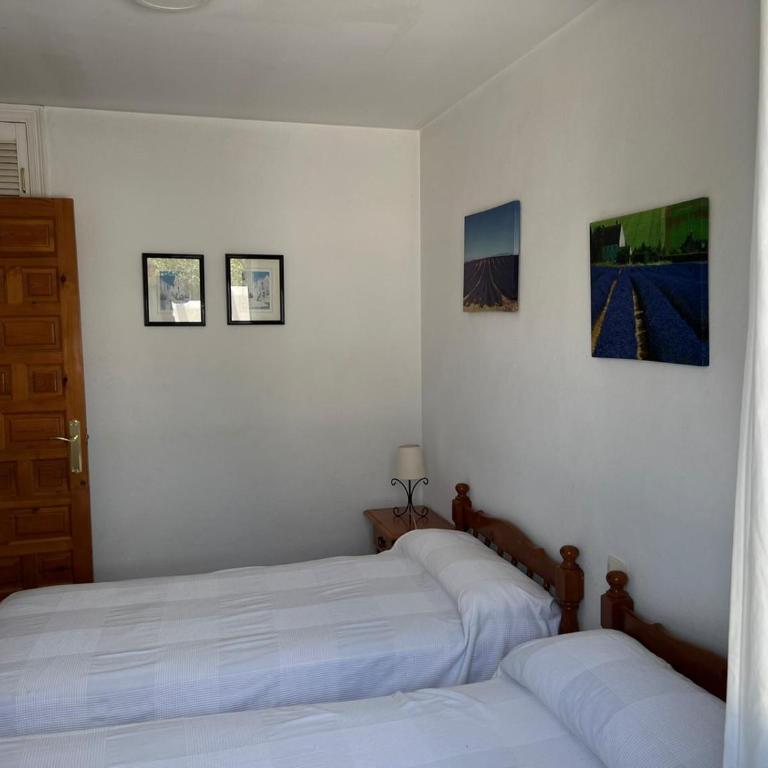 Atlanterra Pueblo Donkey - Piscina, parking - Two-Bedroom Apartment - 2