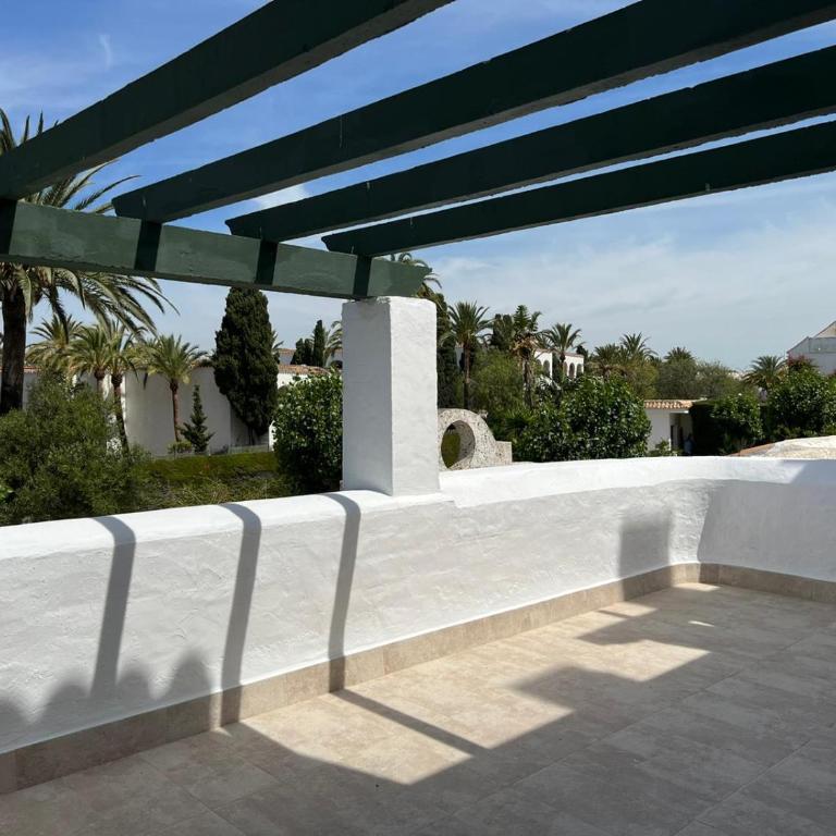 Atlanterra Pueblo Donkey - Piscina, parking - Two-Bedroom Apartment - 6