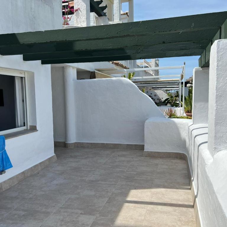 Atlanterra Pueblo Donkey - Piscina, parking - Two-Bedroom Apartment - 7