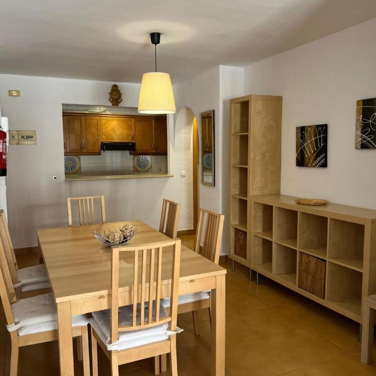 Atlanterra Pueblo Donkey - Piscina, parking - Two-Bedroom Apartment - 8