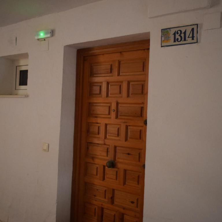Atlanterra Pueblo Donkey - Piscina, parking - Two-Bedroom Apartment - 10