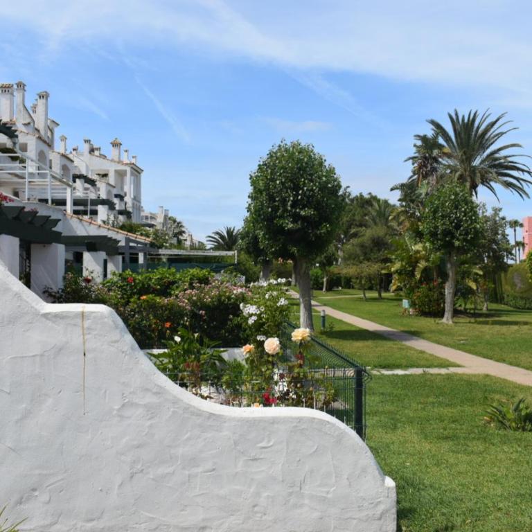 Atlanterra Pueblo Donkey - Piscina, parking - Two-Bedroom Apartment - 18