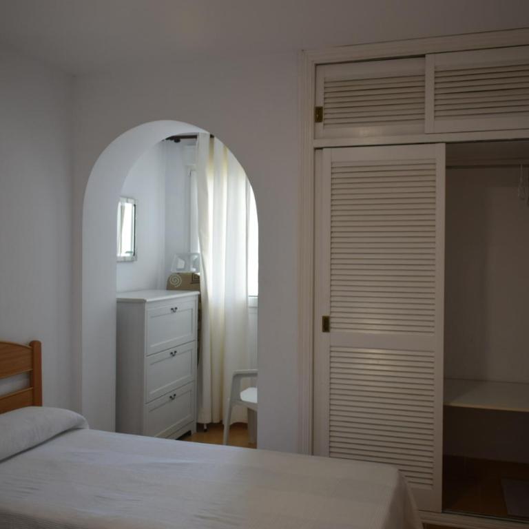 Atlanterra Pueblo Donkey - Piscina, parking - Two-Bedroom Apartment - 20