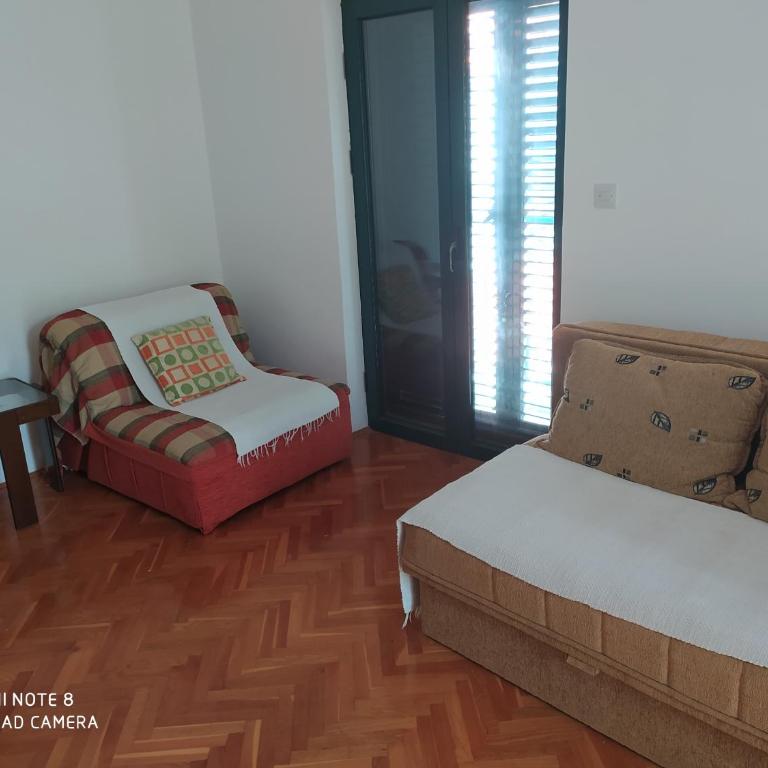Apartman Potkošljun - Apartman sa 1 Spavaćom Sobom - 6