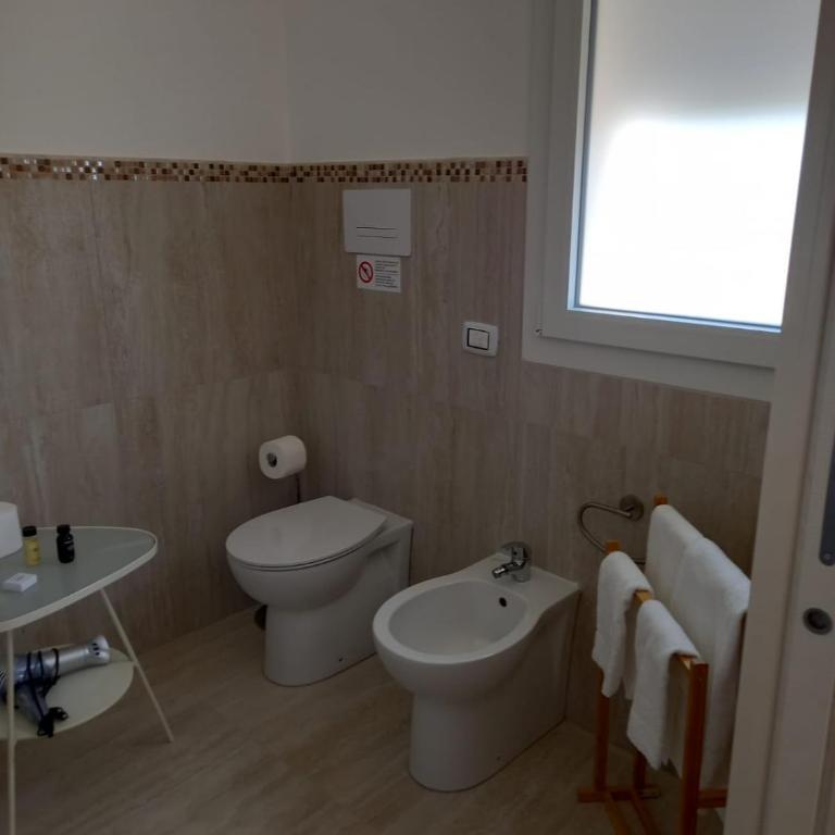 Villa Serendipity Terrasini - Deluxe Zimmer (2 Erwachsene & 1 Kind) - 2