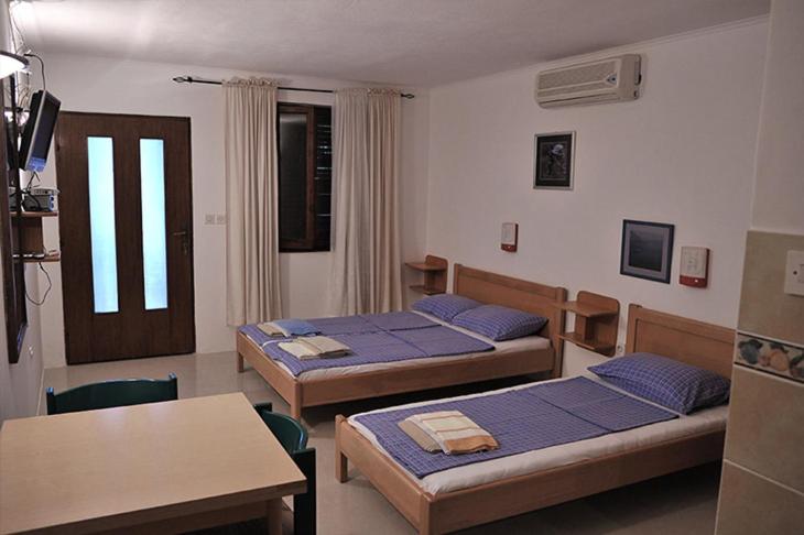 Vila Mila - Apartman sa 1 Spavaćom Sobom - 2