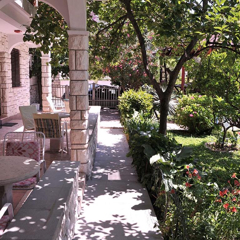 Vila Mila - Apartman sa 1 Spavaćom Sobom - 2