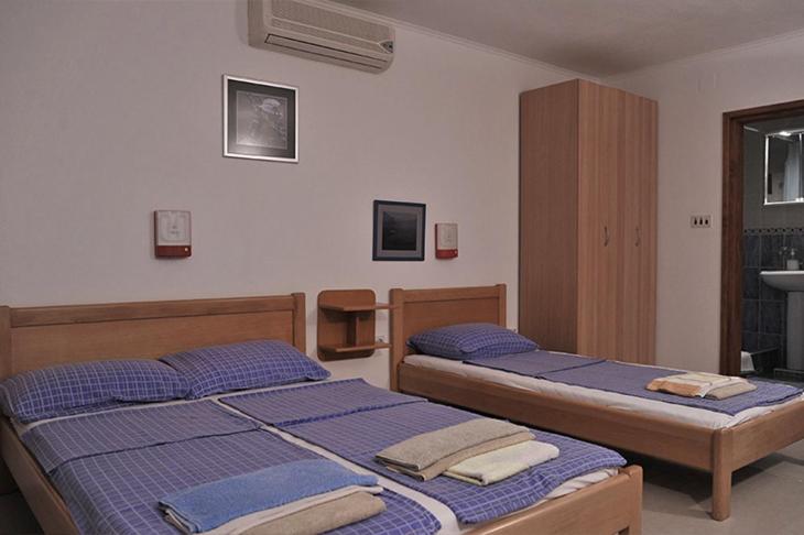 Vila Mila - Apartman sa 1 Spavaćom Sobom - 4