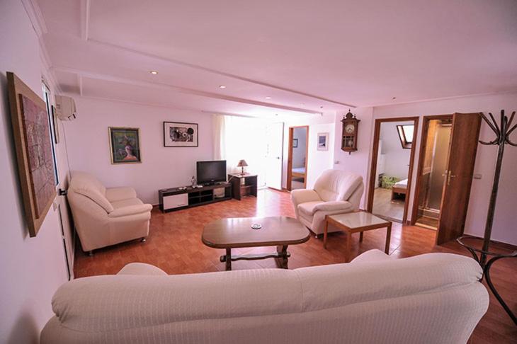 Vila Mila - Apartman sa 2 Spavaće Sobe - 5