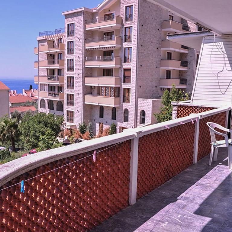 Vila Mila - Apartman sa 2 Spavaće Sobe - 2