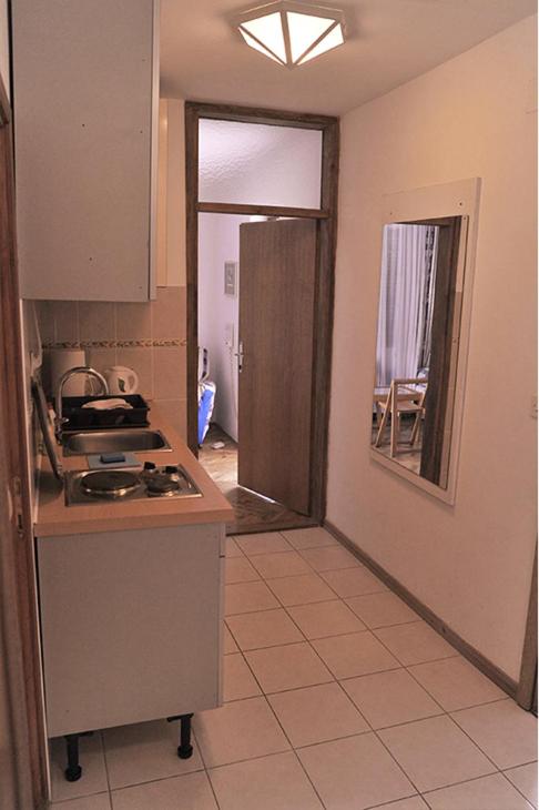 Vila Mila - Apartman sa 2 Spavaće Sobe - 3