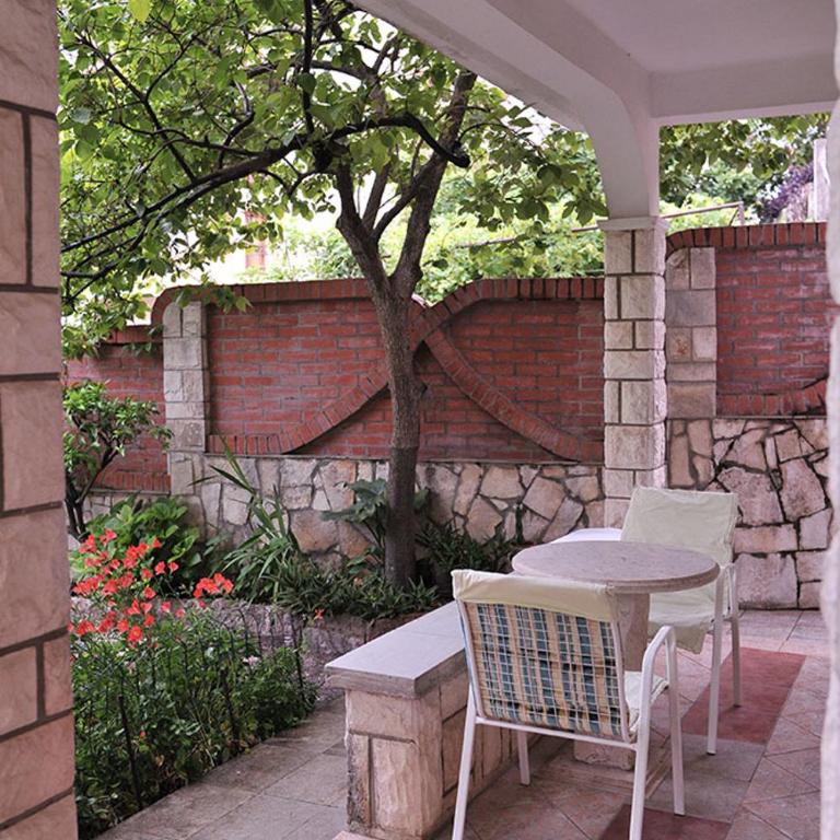 Vila Mila - Apartman sa 1 Spavaćom Sobom - 5