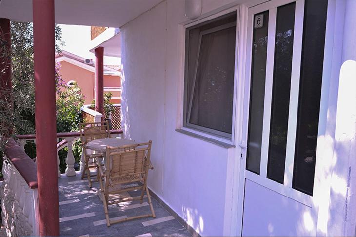 Vila Mila - Apartman sa 1 Spavaćom Sobom - 11