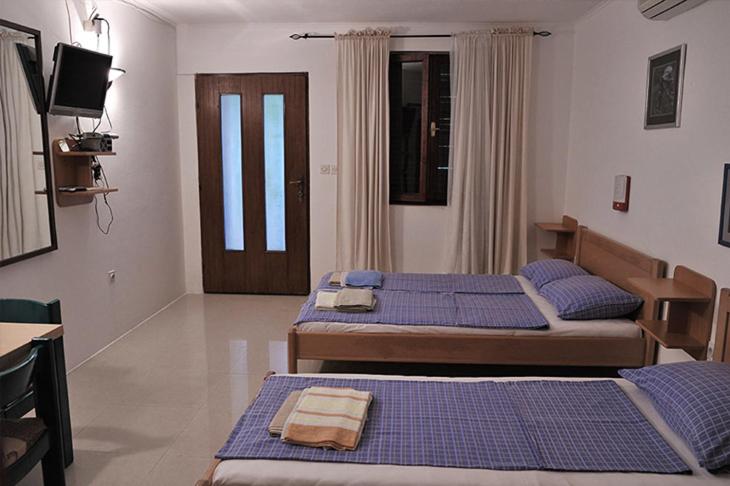 Vila Mila - Apartman sa 1 Spavaćom Sobom - 8