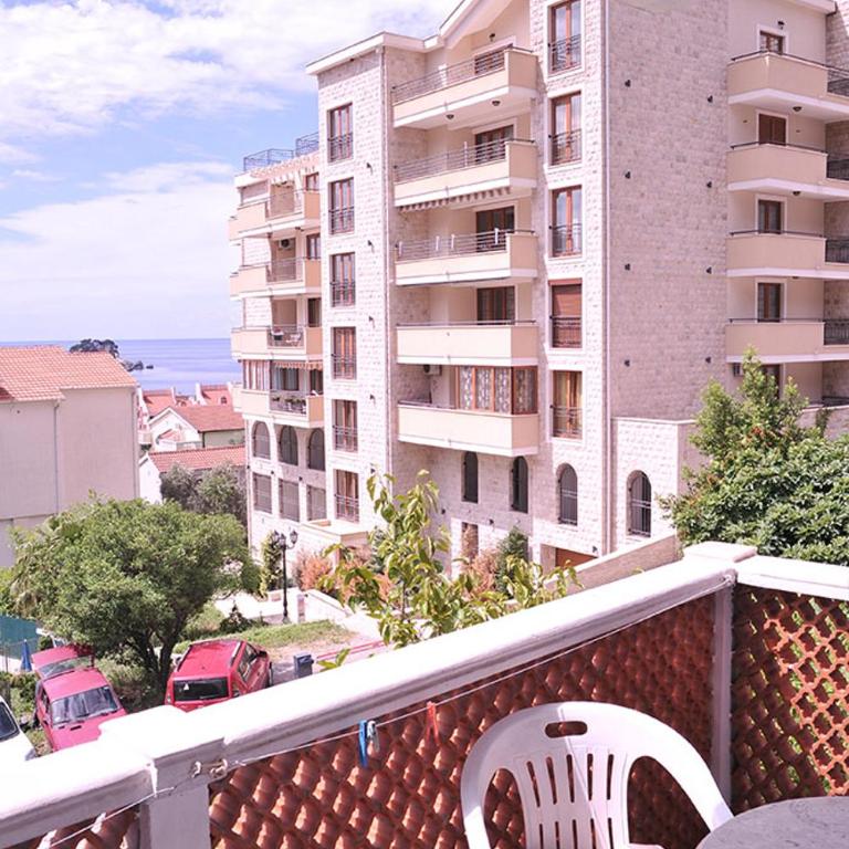 Vila Mila - Apartman sa 1 Spavaćom Sobom - 7