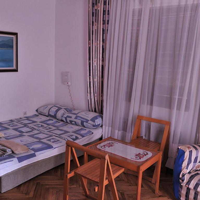 Vila Mila - Apartman sa 2 Spavaće Sobe - 7