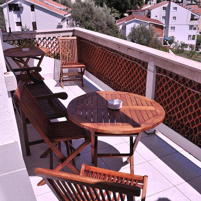 Vila Mila - Apartman sa 2 Spavaće Sobe - 15
