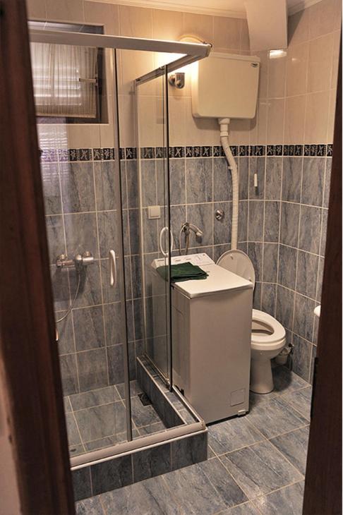 Vila Mila - Apartman sa 2 Spavaće Sobe - 8