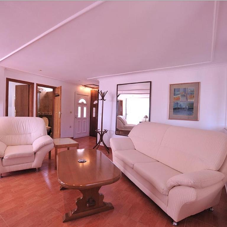 Vila Mila - Apartman sa 2 Spavaće Sobe - 16