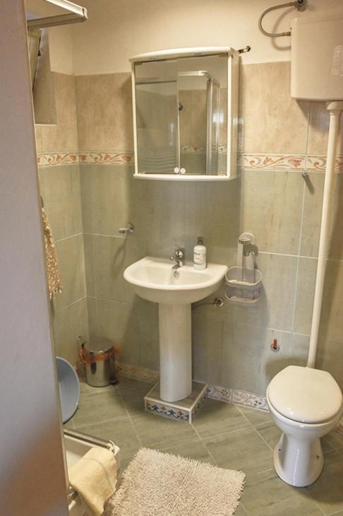 Vila Mila - Apartman sa 1 Spavaćom Sobom - 8