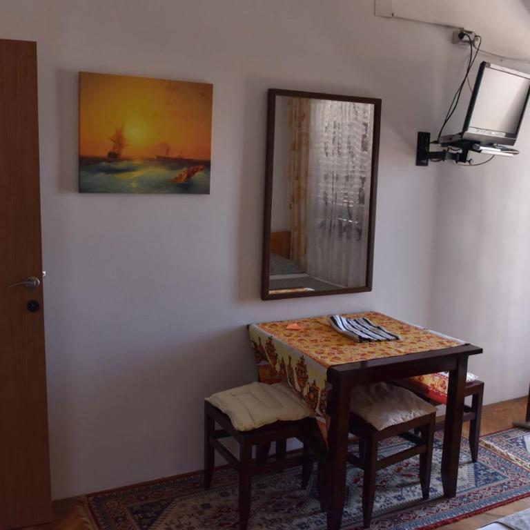 Vila Mila - Apartman sa 1 Spavaćom Sobom - 10
