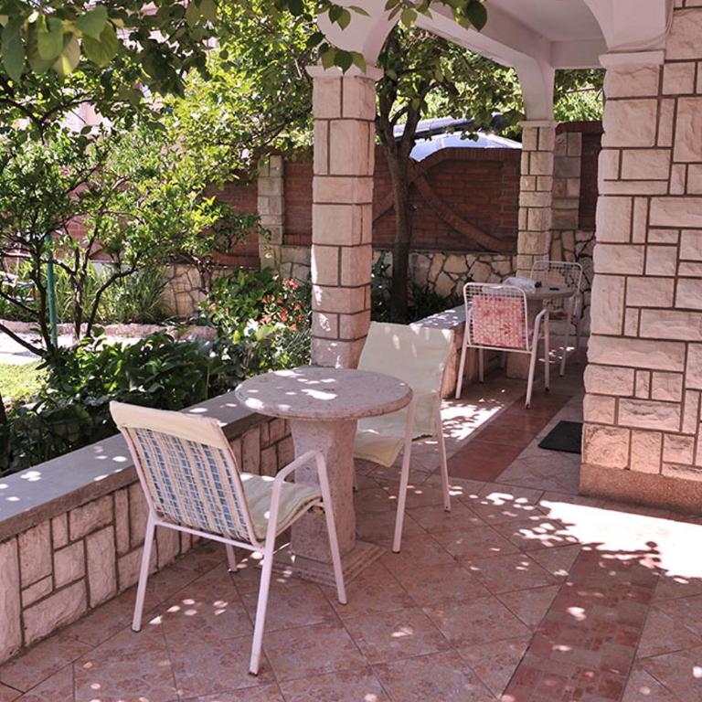 Vila Mila - Apartman sa 1 Spavaćom Sobom - 5