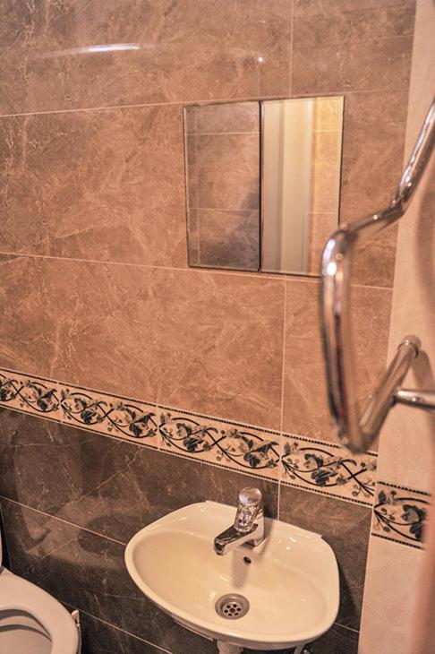Vila Mila - Apartman sa 2 Spavaće Sobe - 19