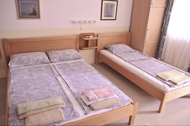 Vila Mila - Apartman sa 1 Spavaćom Sobom - 10