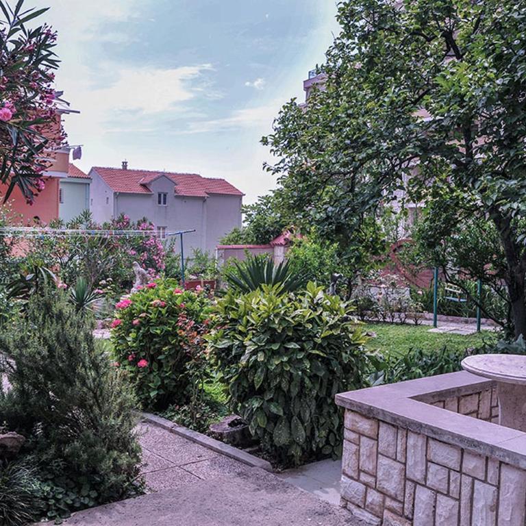 Vila Mila - Apartman sa 1 Spavaćom Sobom - 9