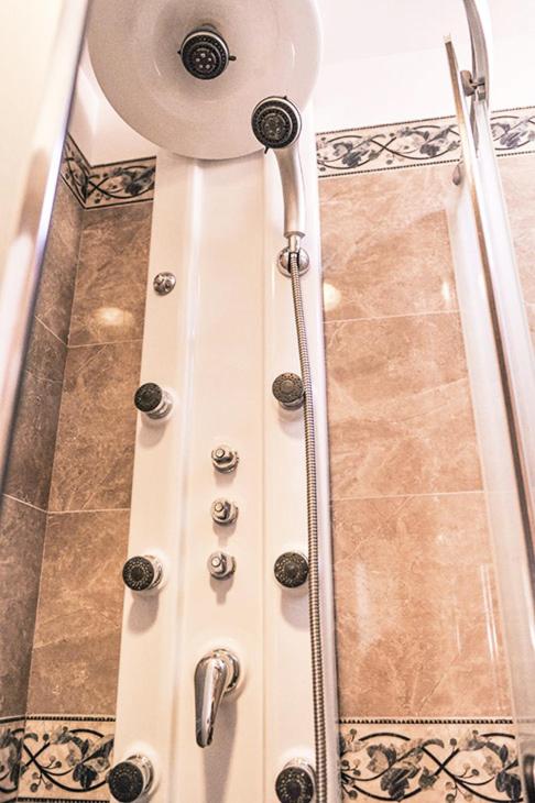 Vila Mila - Apartman sa 2 Spavaće Sobe - 21