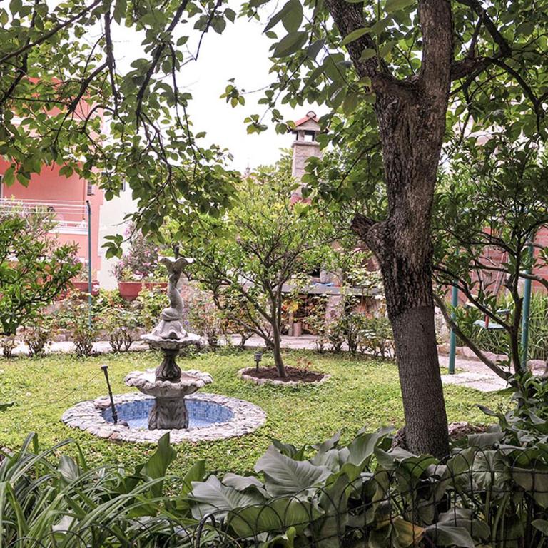 Vila Mila - Apartman sa 1 Spavaćom Sobom - 10