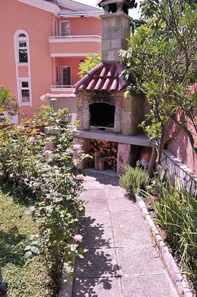Vila Mila - Apartman sa 2 Spavaće Sobe - 22